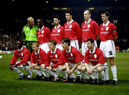 到赛场上的 到赛场上的