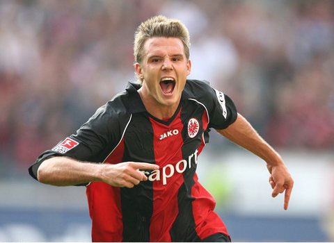 在足球世界 在足球世界